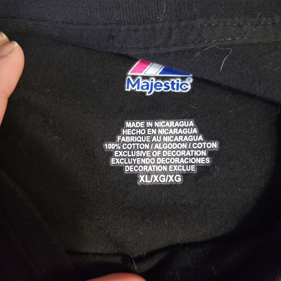 Texas Ranger Tee - Picture 2 of 2